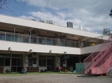 池袋第三保育園の画像1