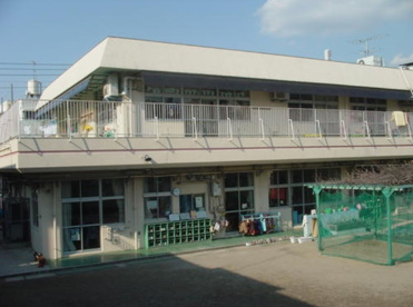 目白第二保育園の画像1