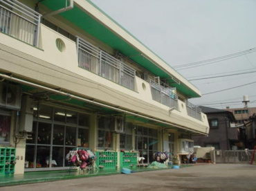 南長崎第二保育園の画像1