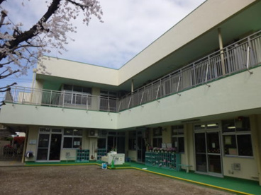 長崎保育園の画像1