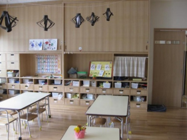 高松第二保育園の画像1