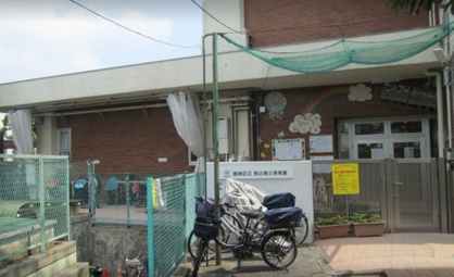 駒込第三保育園の画像1