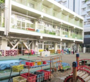 豊島区立 南大塚保育園の画像1