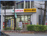 スギ薬局 中野南口店