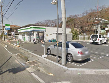 ファミリーマート川口赤井三丁目店の画像1