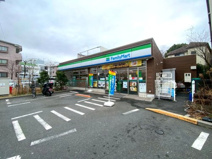 ファミリーマート永福一丁目店