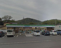 ファミリーマート太田東金井店