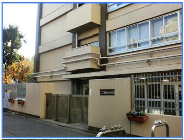 数矢小学校の画像1