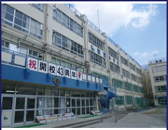 南陽小学校の画像1