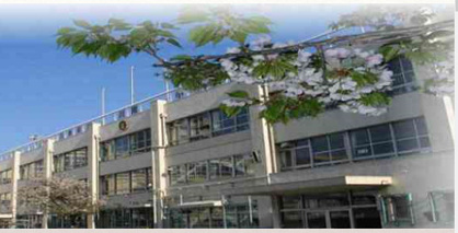 川南小学校の画像1