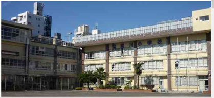 東川小学校の画像1