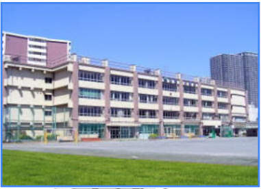 東雲小学校の画像1