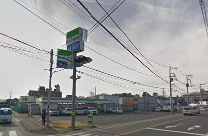 ファミリーマート川口花山下店の画像1