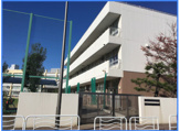 枝川小学校