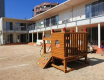 上福岡おひさま保育園