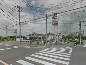 セブン-イレブン川口峯店の画像1