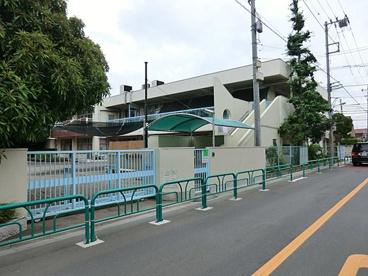 杉並区立善福寺保育園の画像1