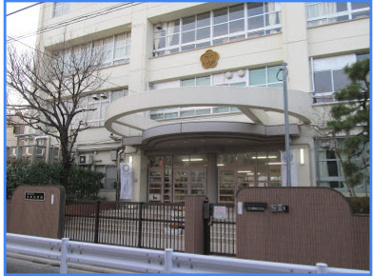 水神小学校の画像1