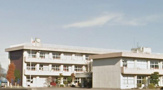 新治小学校