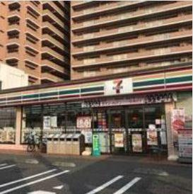 セブン-イレブン新習志野店の画像1