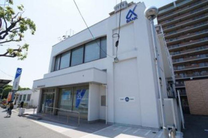 京葉銀行 新習志野支店の画像1