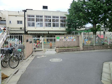 杉並区立 天沼保育園の画像1