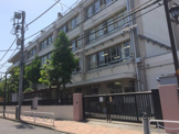 江東区立明治小学校