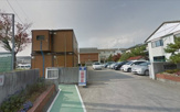 中学校 郡山市立郡山第五中学校