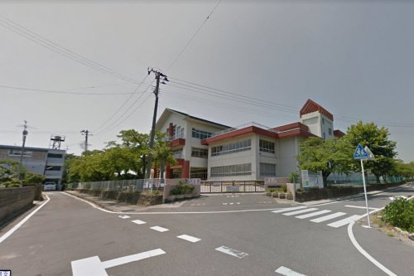 郡山市立大槻小学校の画像1
