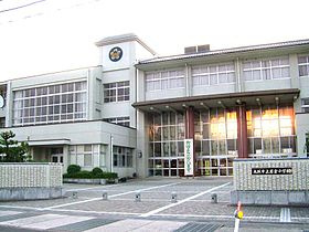 鳥取市立岩倉小学校の画像1