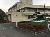 鳥取市立津ノ井小学校