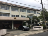 鳥取市立美保小学校