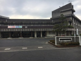 鳥取市立美保南小学校