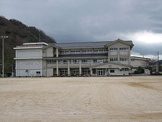 鳥取市立倉田小学校
