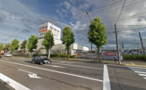 ホームセンター ビバホーム桑野店