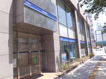 みずほ銀行 深川支店の画像1