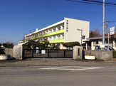 筑西市立竹島小学校
