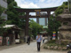 富岡八幡宮の画像