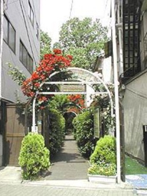 池袋の森の画像1
