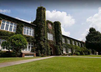 立教大学の画像1
