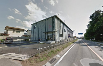 富岡町役場郡山事務所（仮）の画像1