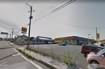 トライアル郡山大槻店の画像1