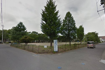 静公園の画像1