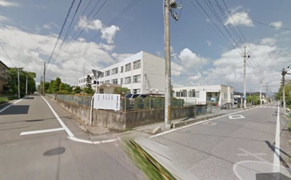 福島県立ろう学校の画像1