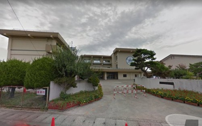 郡山市立小山田小学校の画像1