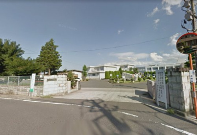 福島県立郡山高等学校の画像1