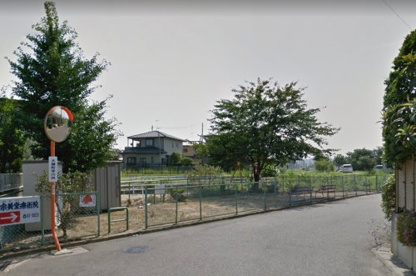 川向公園の画像1