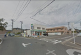 コンビニエンスストア ファミリーマート郡山西田店