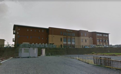 郡山看護専門学校の画像1