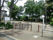 桃井公園